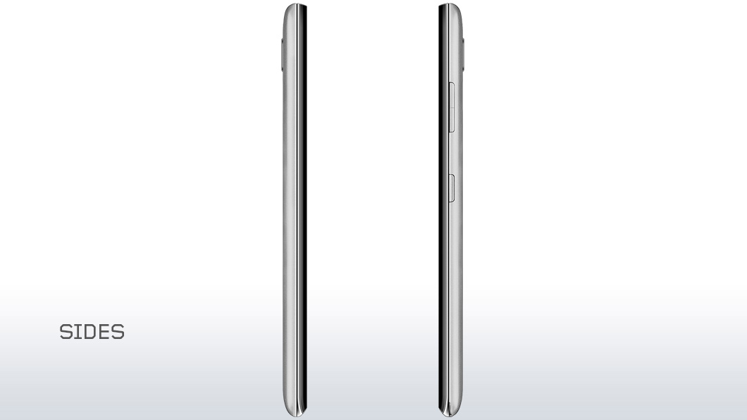 Lenovo Ideaphone S856 – image 9