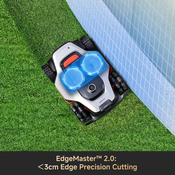 Dreame A3 AWD Pro – image 6