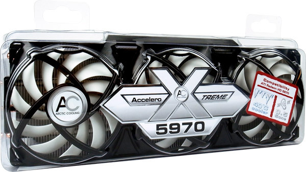 ARCTIC Accelero XTREME 5970 – image 6