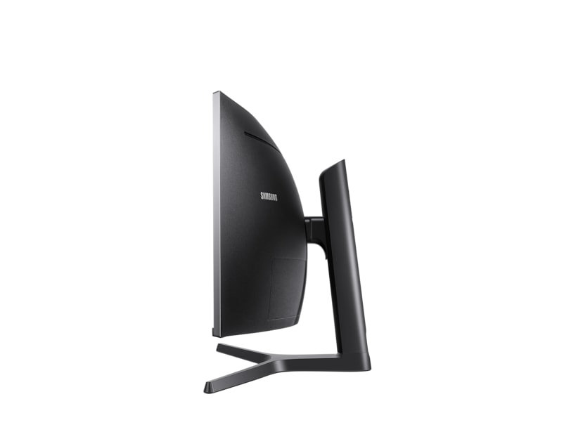 Samsung C43J892DKU computer monitor – image 6