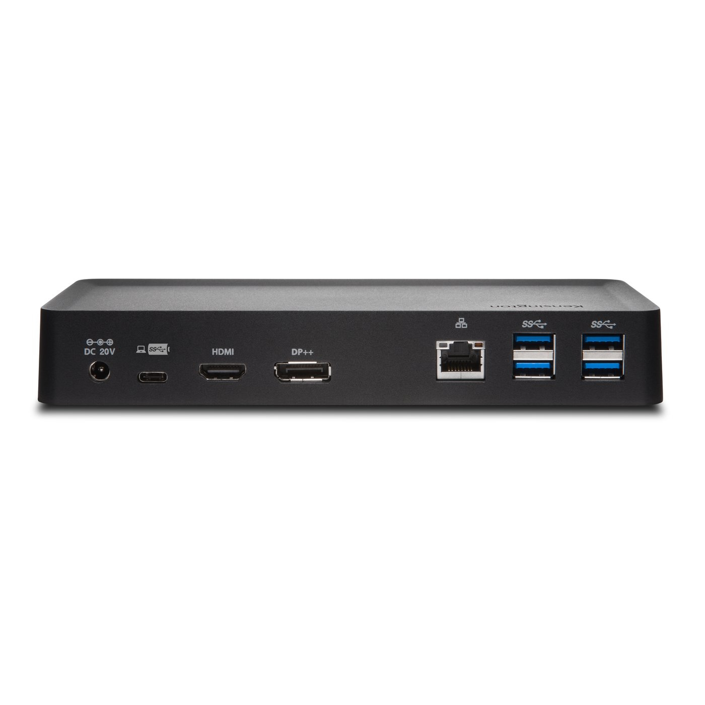 Kensington K38240EU Wired Black – image 3