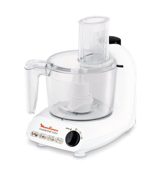 Moulinex Robot Masterchef 2000