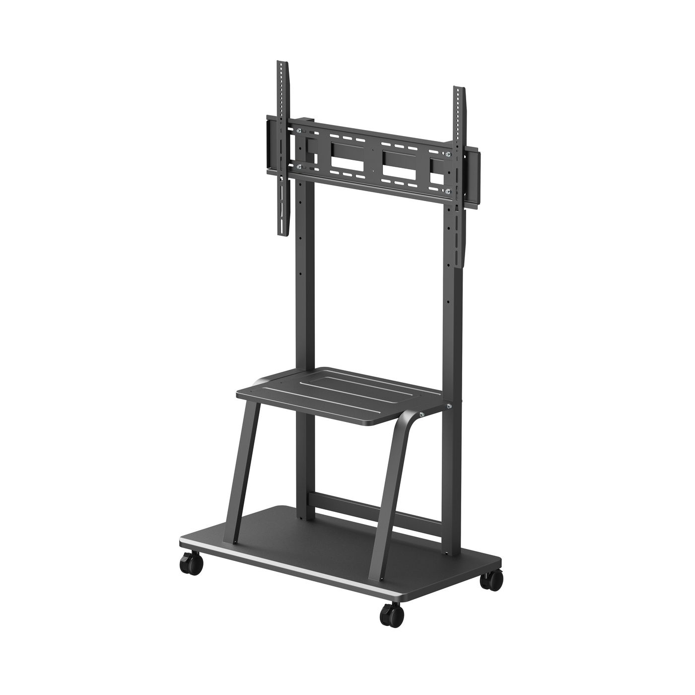 Vivolink VLFS4292 TV mount/stand 2.54 m (100") Black – image 5