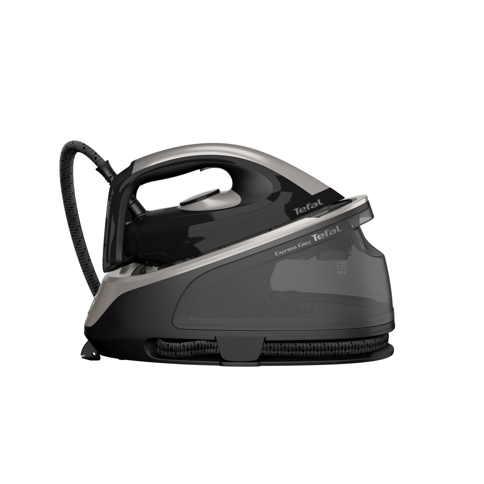 Tefal SV6140 steam ironing station – image 1