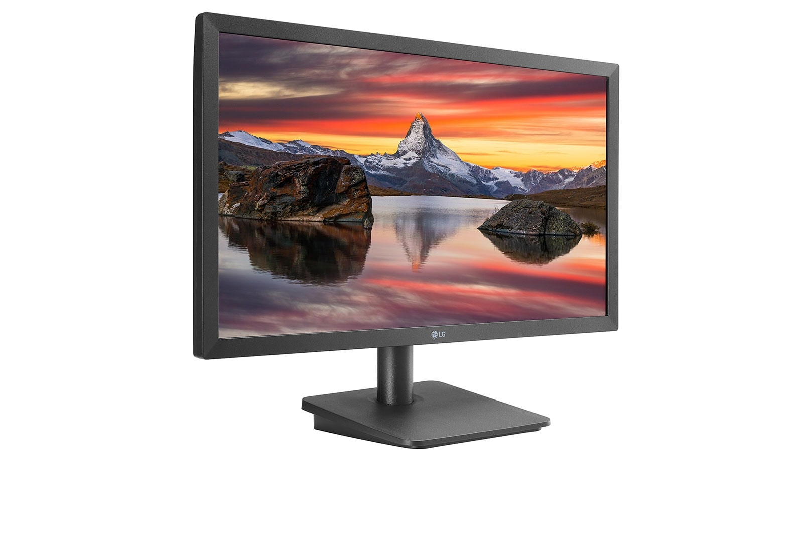 LG 22BP410-B computer monitor – image 4