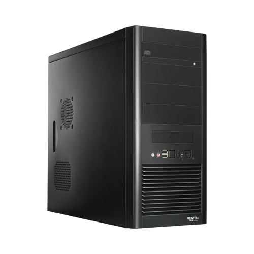 ASUS TA-982 Midi Tower Black