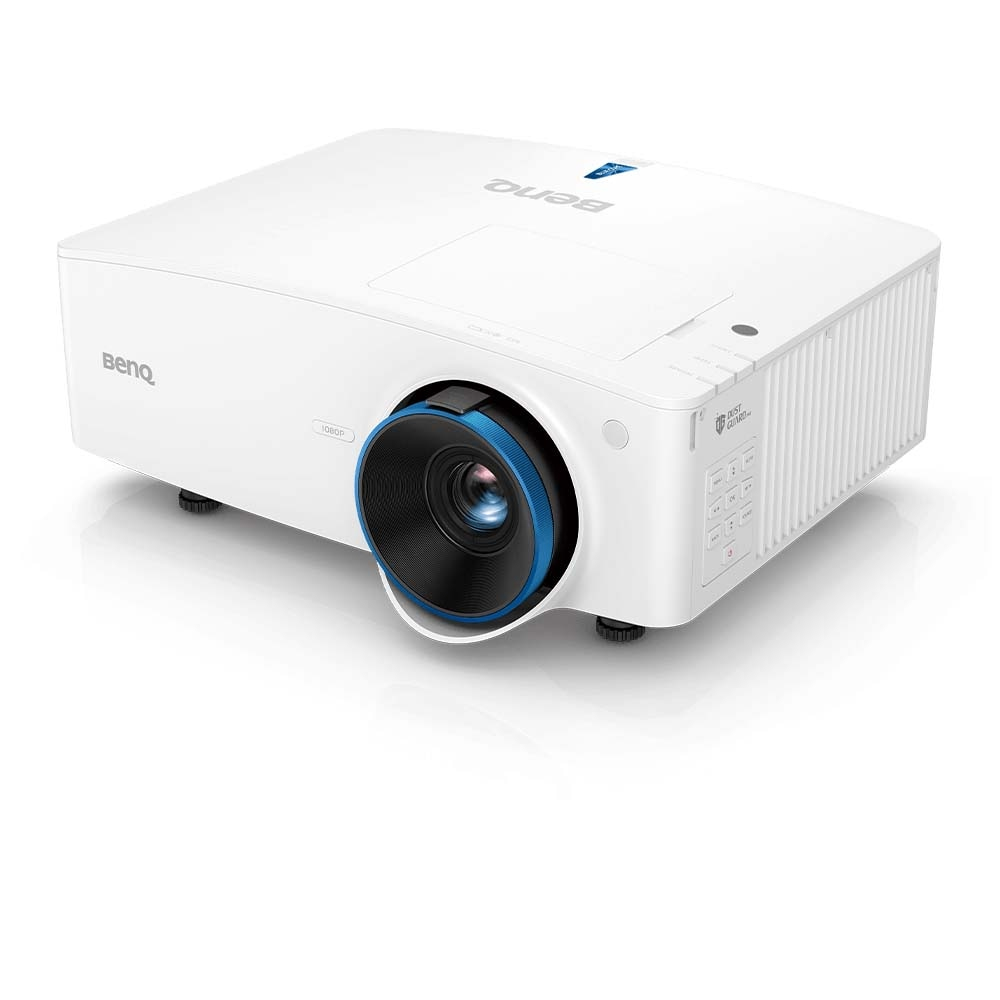 BenQ LH930 data projector Standard throw projector 5000 ANSI lumens DMD 1080p (1920x1080) 3D White – image 3
