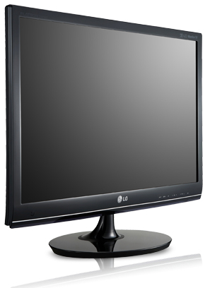 LG DM2780D 68.6 cm (27") Full HD Black 250 cd/m² – image 4