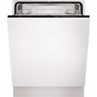 AEG F50012VI0 Fully built-in 12 place settings