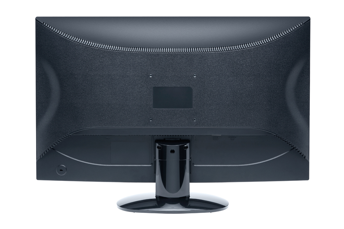 AOC E2495SD computer monitor – image 2