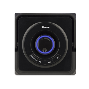 NGS ELEC-SPK-0071 portable/party speaker – image 3