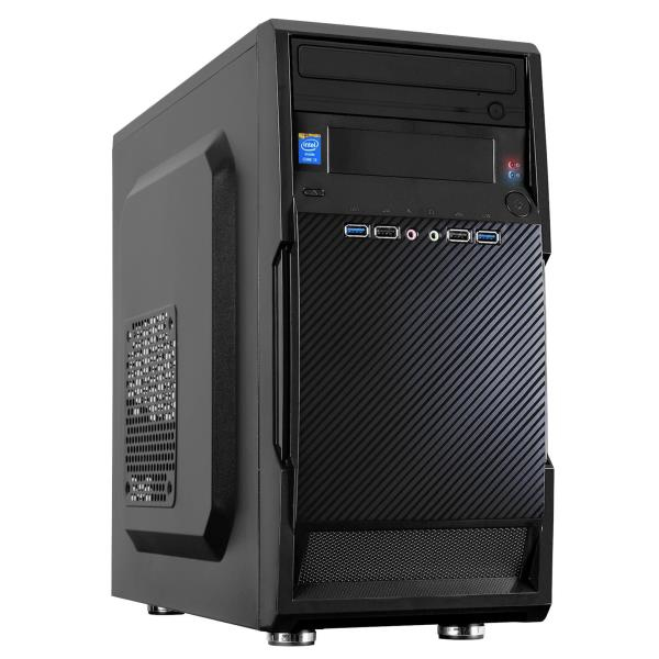 Nilox I5-10500 RAM 8GB 512SSD W10 PRO – image 1