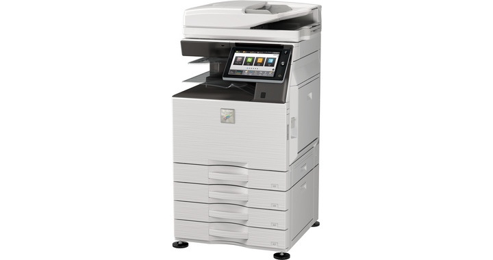 Sharp MX3071EU Laser A3 – image 6