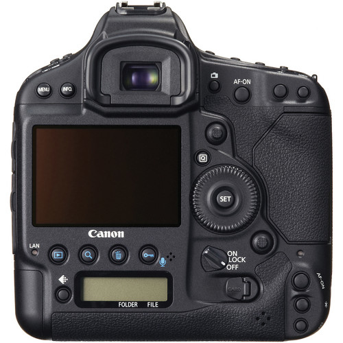 Canon 1D C Body – image 2