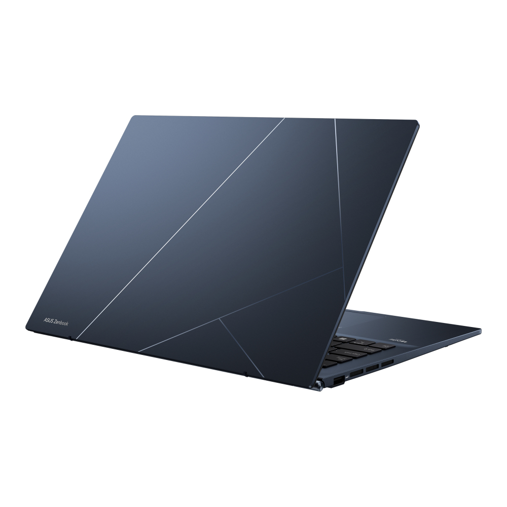 ASUS Zenbook 14 OLED UX3402ZA-KN068W Intel® Core™ i5 i5-1240P Laptop – image 3