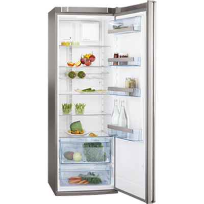 AEG S84000KMX0 fridge Freestanding