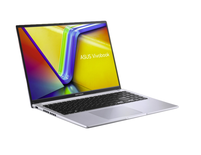 ASUS Vivobook 16 90NB10N2-M00VL0 laptop Intel Core i7 i5-1335U Computer portatile 406 cm (16") WUXGA 16 GB DDR4-SDRAM 512 GB SS