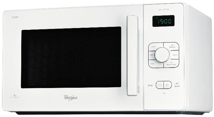 Whirlpool GT 286 WH