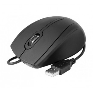 Hypertec 225114-HY mouse Office Right-hand USB Type-A Optical 800 DPI