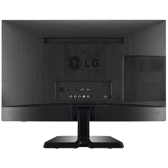 LG M1931D 48.3 cm (19") HD Black 250 cd/m² – image 6