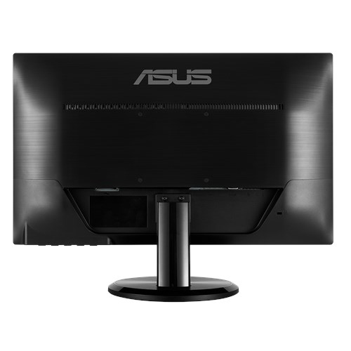 ASUS VA229H computer monitor – image 4