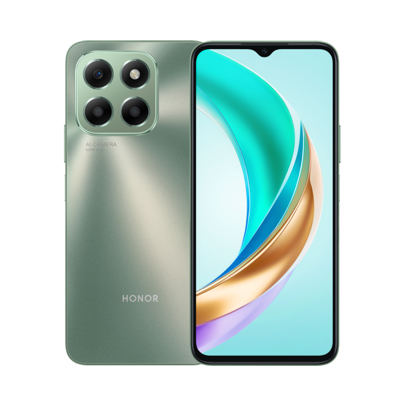 Honor X6b Plus – image 2