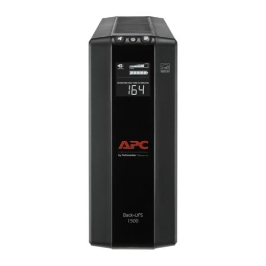 APC BX1500M-LM60 uninterruptible power supply (UPS) 1.5 kVA – image 3