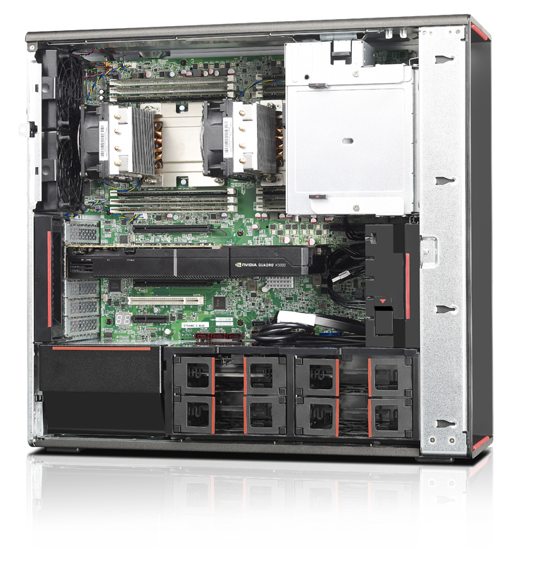 Lenovo P700 + T2224p – image 6