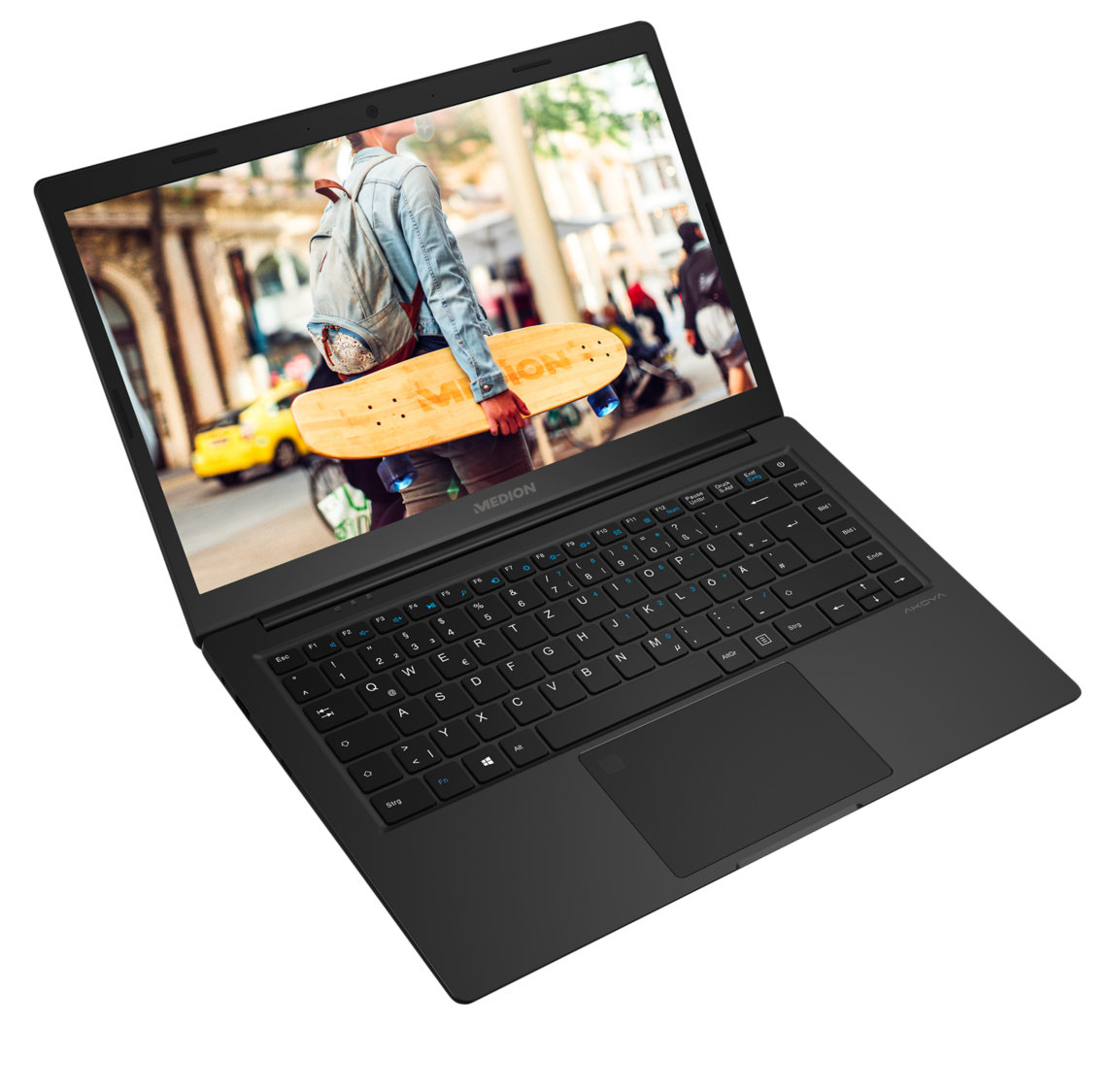 MEDION AKOYA E4254 Intel® Pentium® N5000 Laptop – image 2