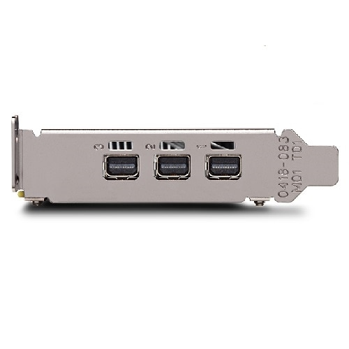 Dell 490-BDTB graphics card NVIDIA Quadro P400 – image 4