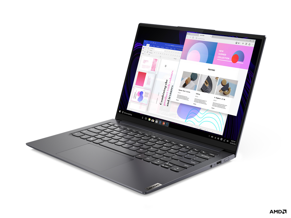 Lenovo Yoga Slim 7 Pro 14ARH5
