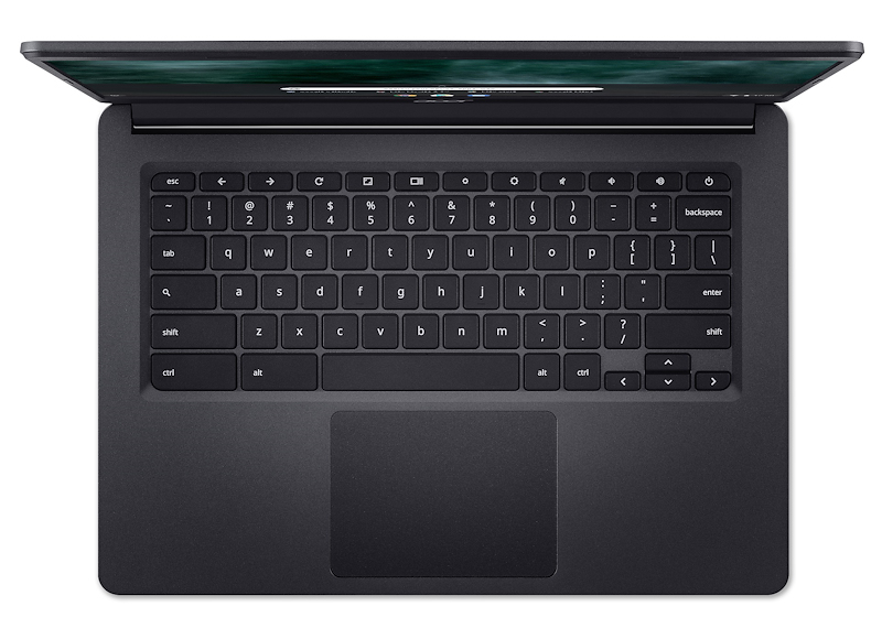 Acer Chromebook C933-C0ND Intel® Celeron® N N4120 – image 4