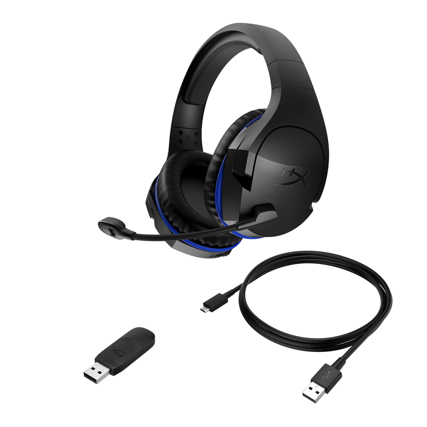 HyperX Cloud Stinger Wireless – image 8