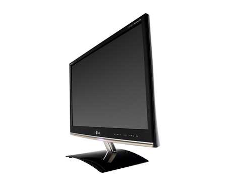 LG M1950A computer monitor – image 3