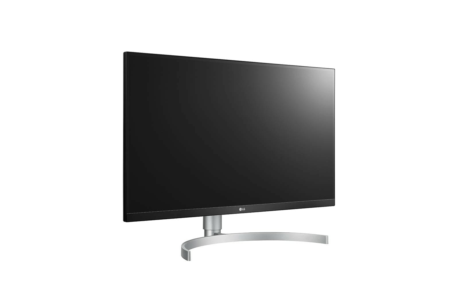 LG 27BL85U-W computer monitor – image 4