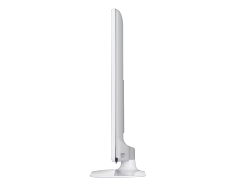 LG 26LS359T TV 66 cm (26") HD White – image 4