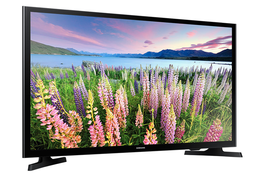 Samsung UE32J5000 TV – image 4