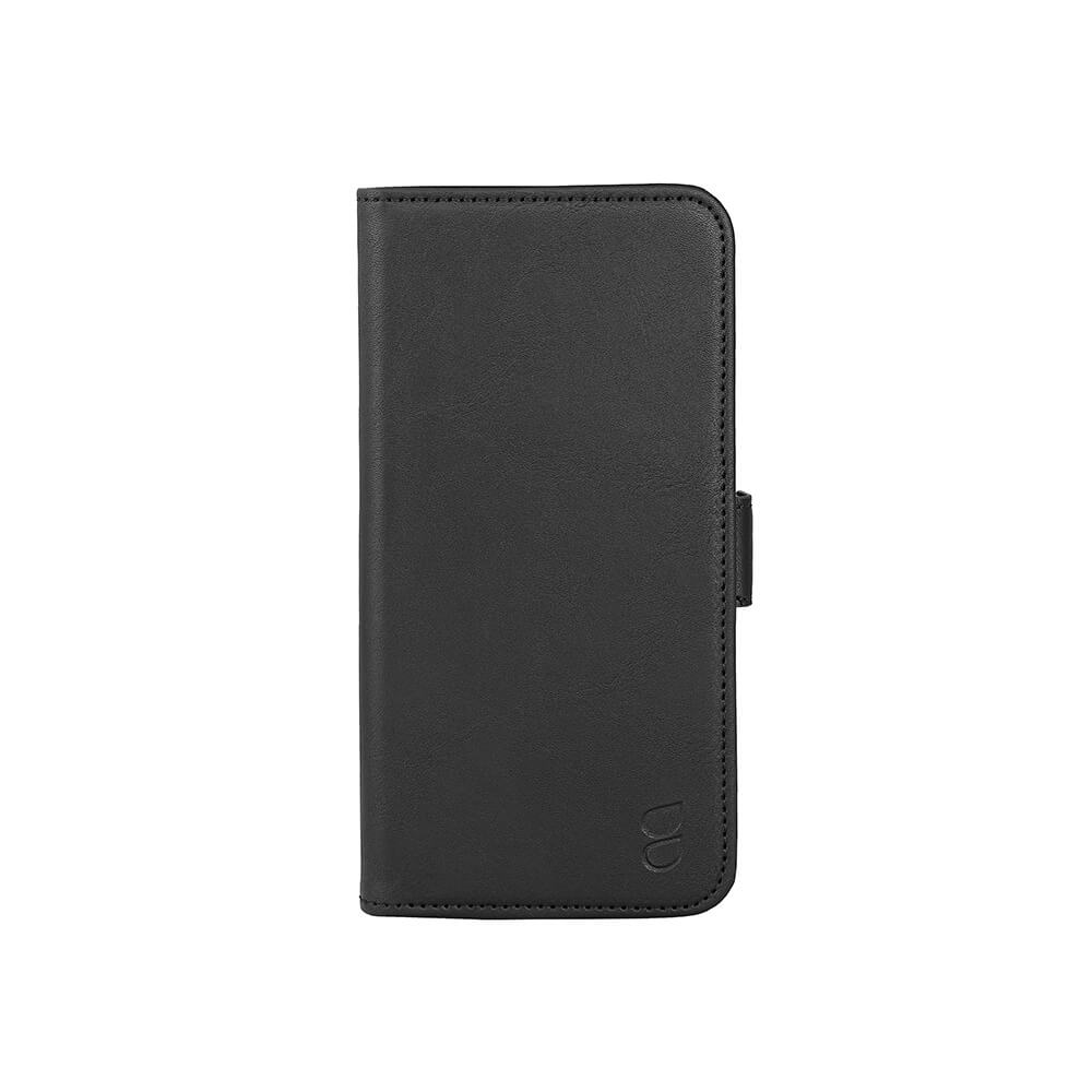 Gear Wallet Case 3 Card Slots Magseries Black - iPhone 15 Pro Max – image 1