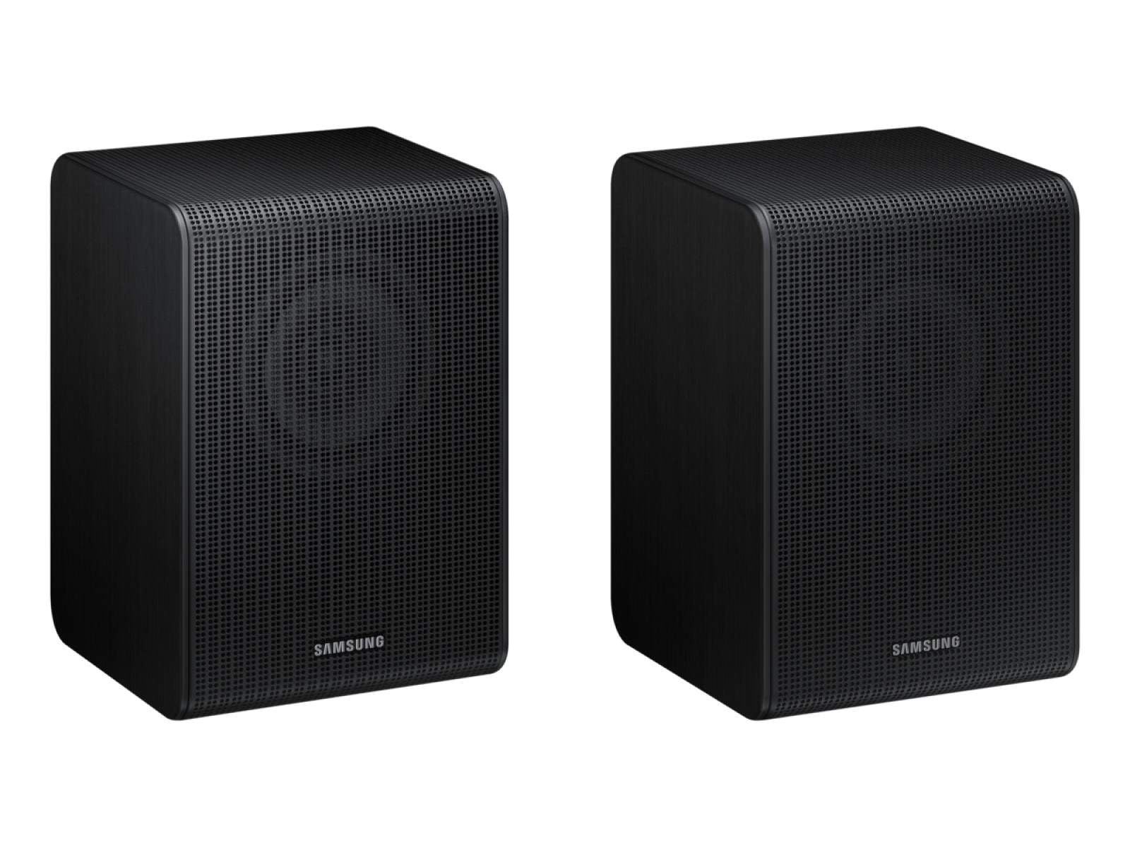 Samsung SWA-9250S/ZA — vue 1 sur 2