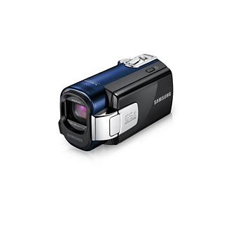 Samsung SMX-F40LP camcorder Handheld camcorder – image 3