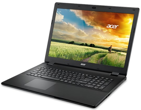 Acer Aspire E E5-721-21AR AMD E E2-6110 Laptop – image 3