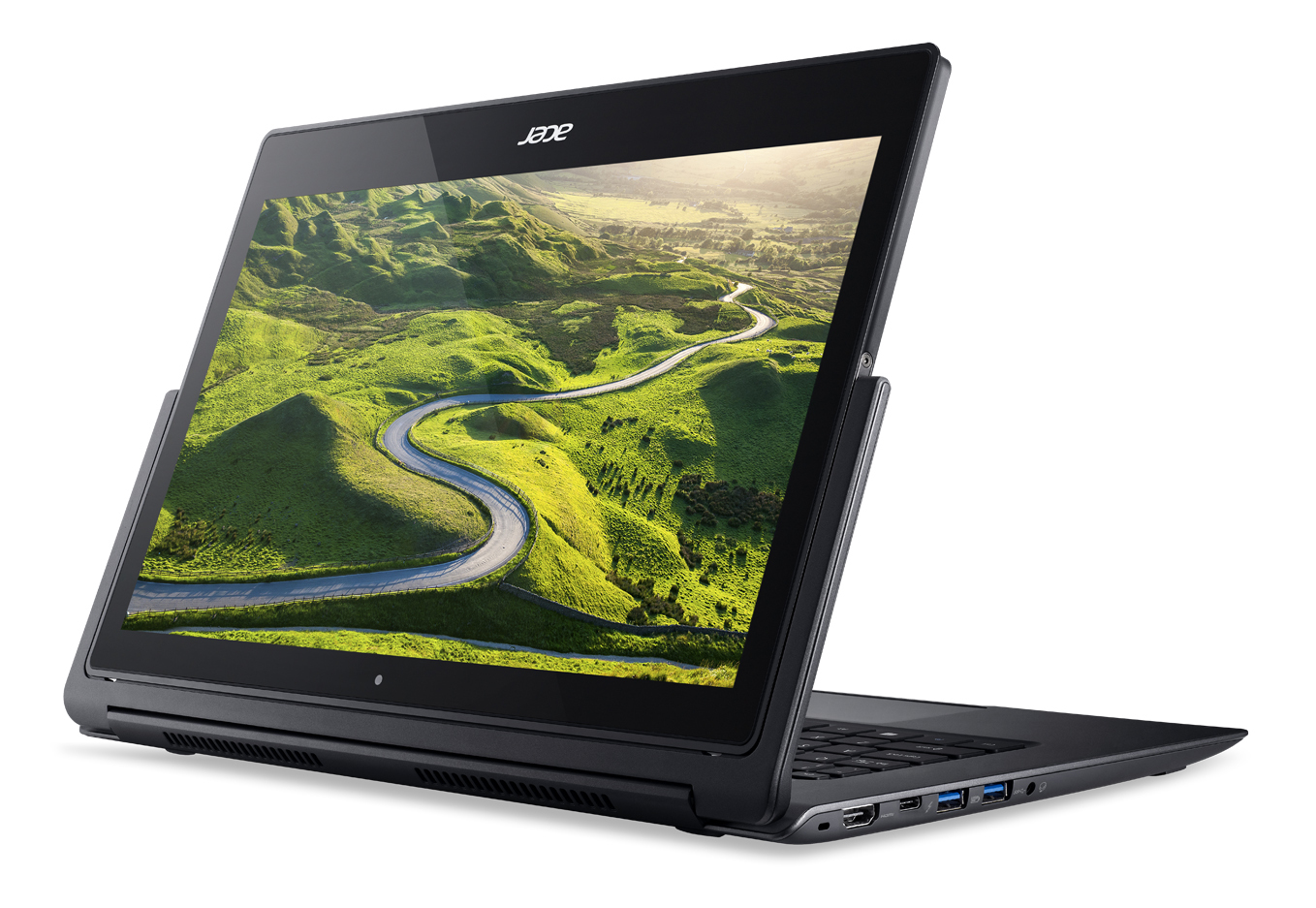 Acer Aspire R 13 R7-372T-793Z Intel® Core™ i7 i7-6500U Hybrid (2-in-1) – image 4