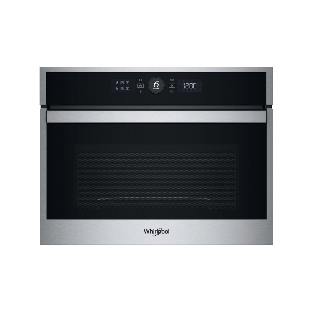 Whirlpool WMW47HMX — vue 1 sur 6