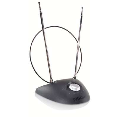 Philips US2-MANT210 television antenna Dual