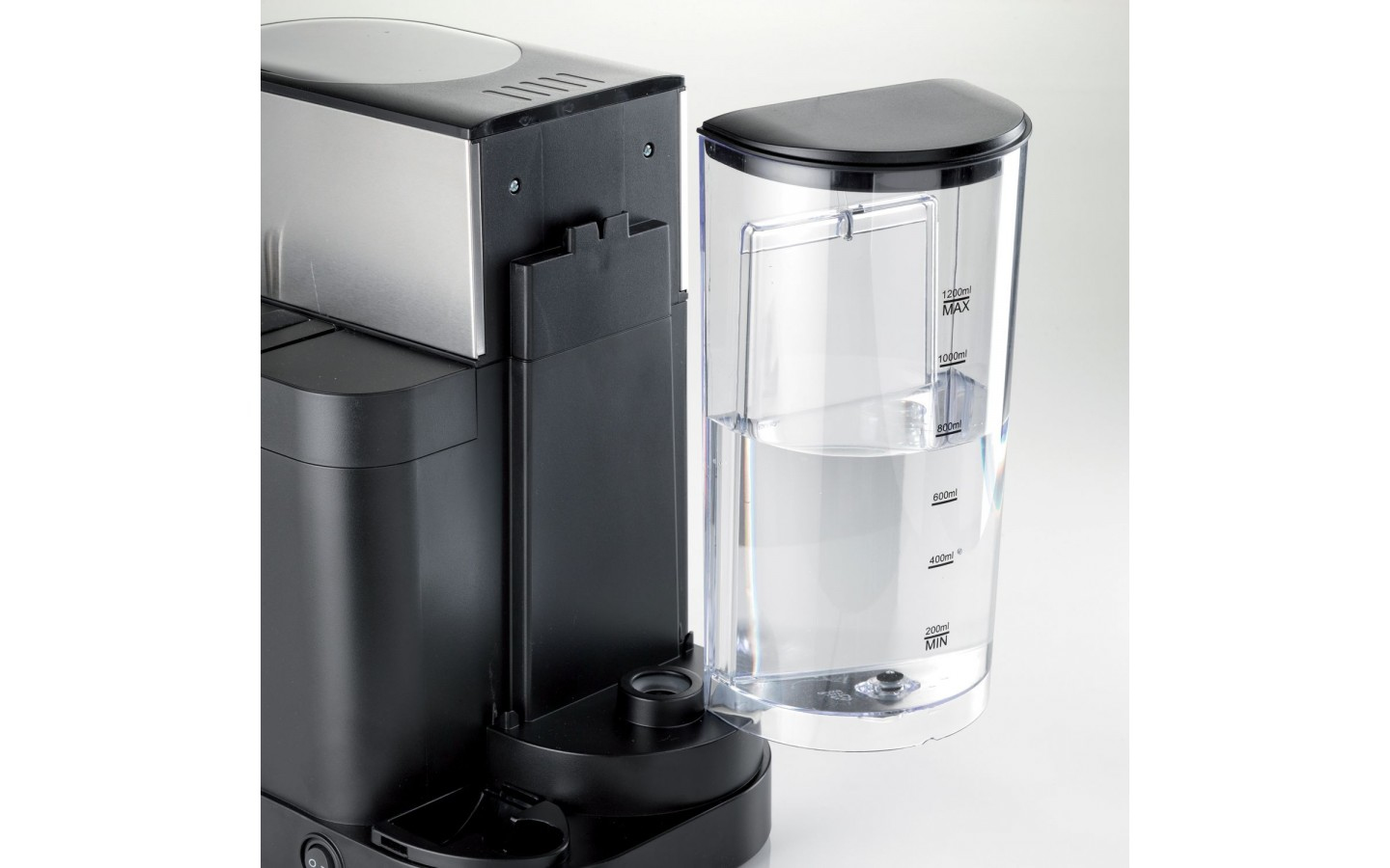 Ariete 1384 Fully-auto Espresso machine – image 7