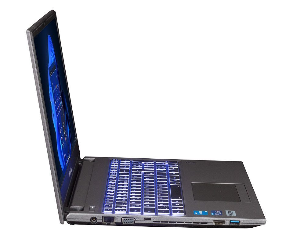bluechip TRAVELline L15W16 – image 3