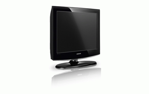 Samsung LN22A450 TV 55.9 cm (22") WSXGA+ Black – image 3