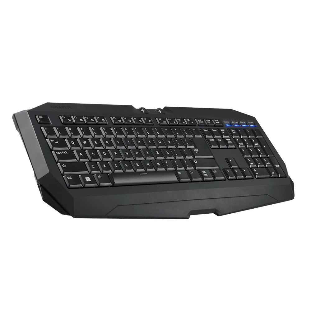 GIGABYTE FORCE K7 WIRELESS – image 2