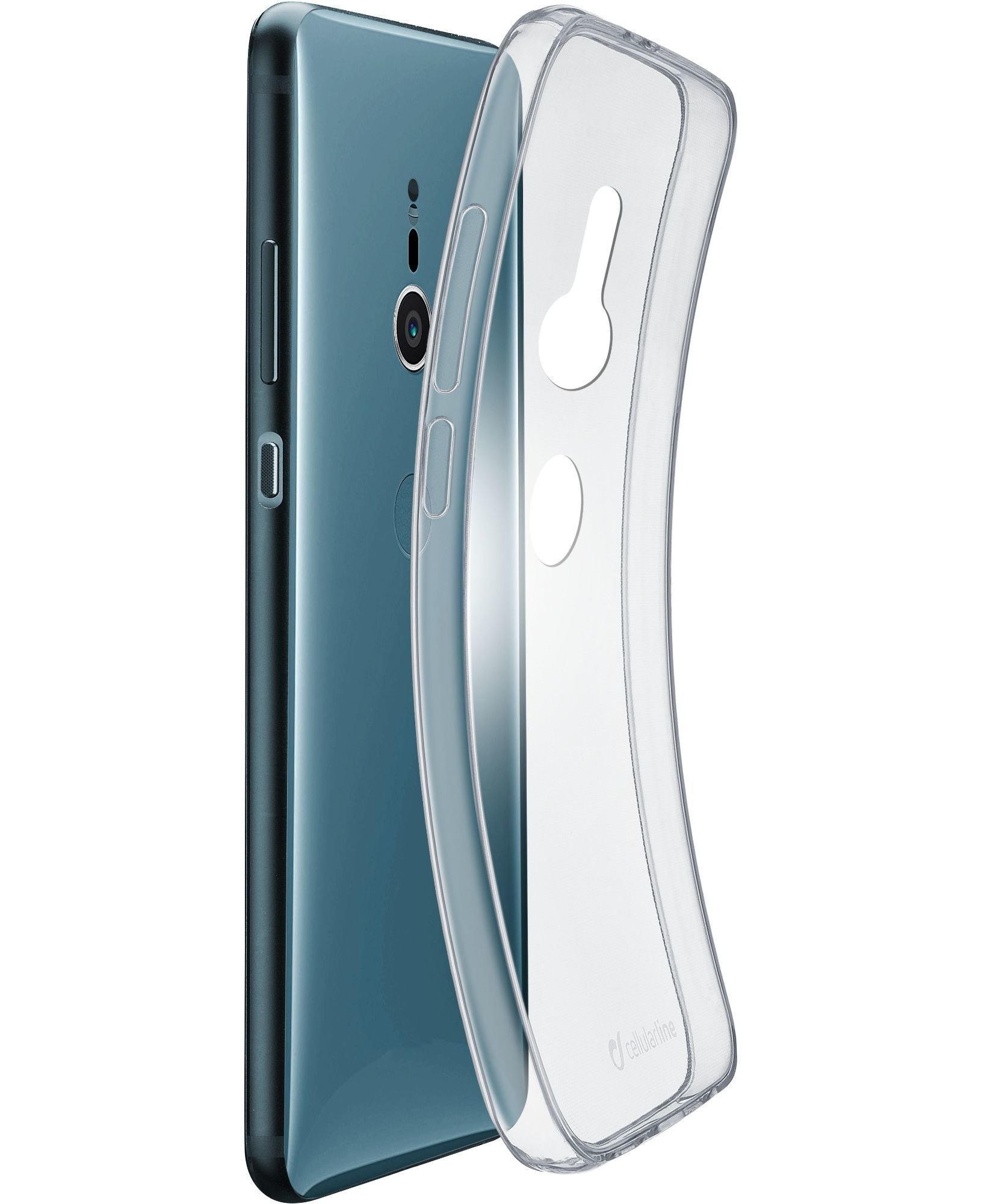 Cellularline Fine - Xperia XZ2 – image 3