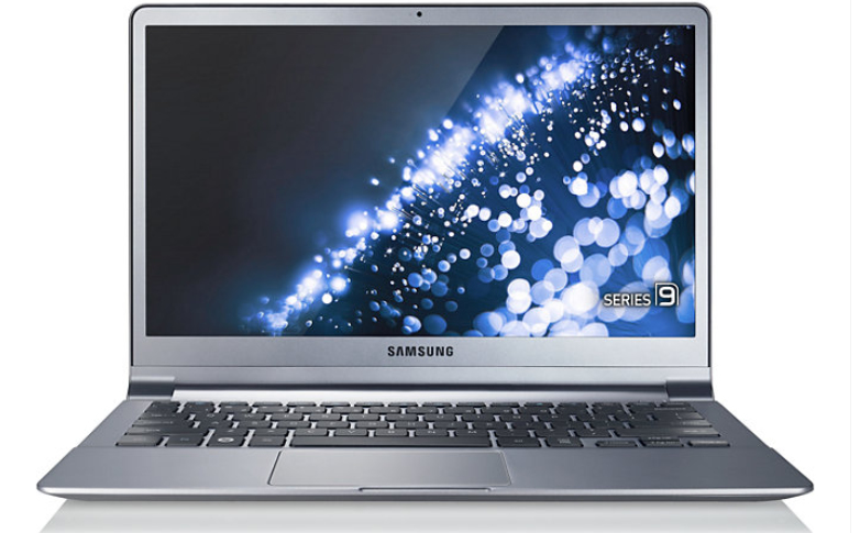 Samsung 9 900X3D-A54 Intel® Core™ i5 i5-3317U 33.8 cm (13.3") HD+ 4 GB DDR3-SDRAM 128 GB SSD Windows 7 Home Premium Silver – image 2